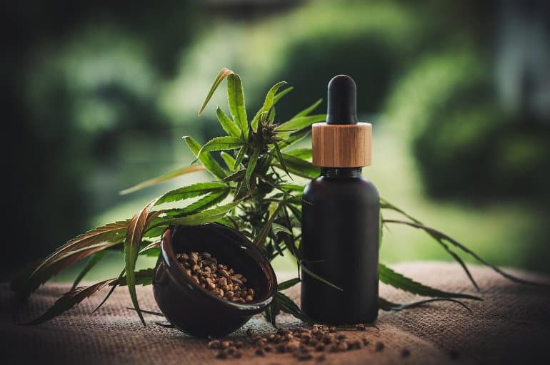Medicinal Cannabis Shown To Reduce Pain And Need For Opiate Painkillers Among Cancer Patients