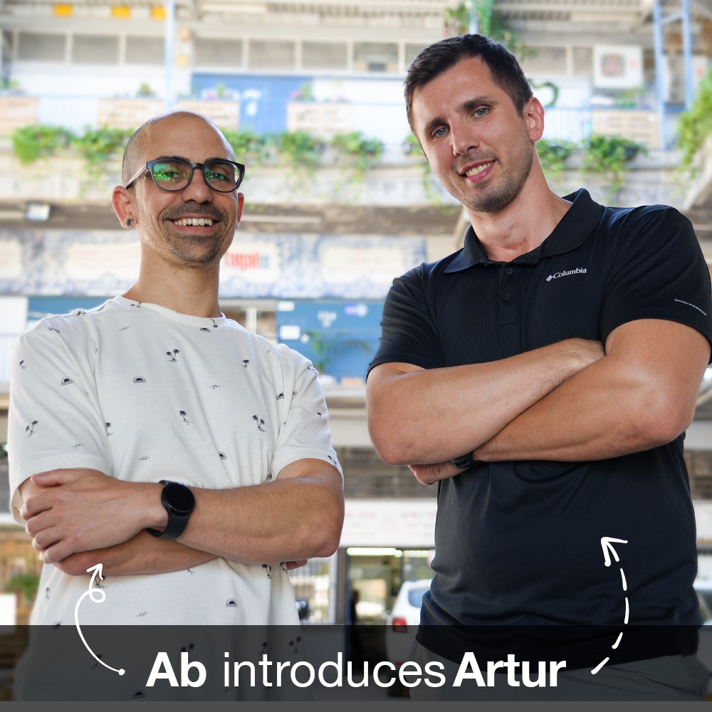 Ab & Artur